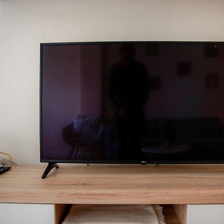Sirenas Playa Ha Apartment カディス エクステリア 写真