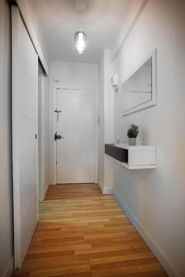 Sirenas Playa Ha Apartment カディス エクステリア 写真